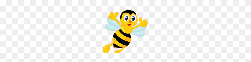150x150 Approved Cartoon Bumble Bee Bumblebee Honey Clip Art Cute Png - Bumblebee PNG