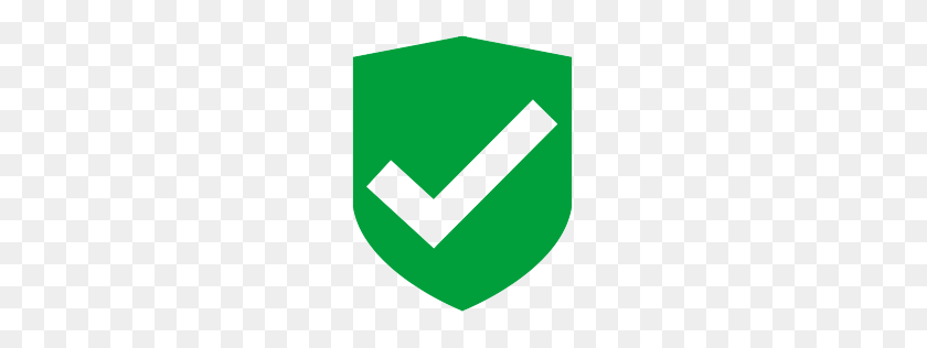 256x256 Approved, Security Icon - Security Icon PNG
