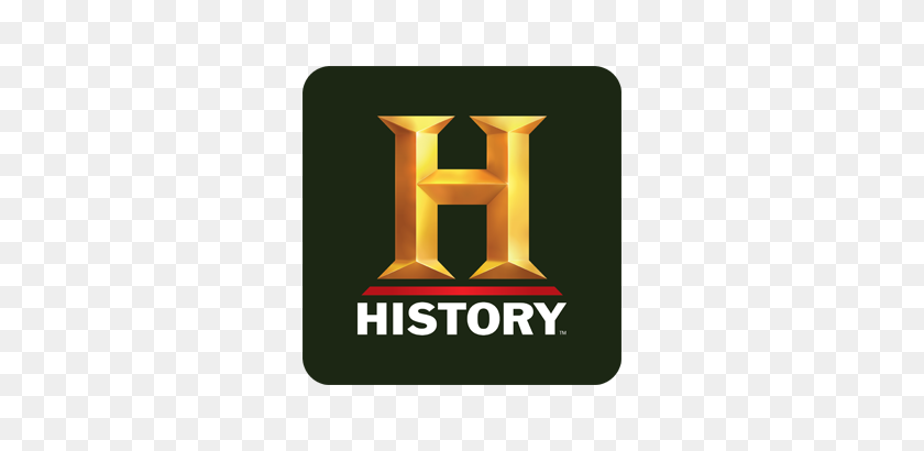 460x350 Apps Tv Sasktel - History Channel Logotipo Png
