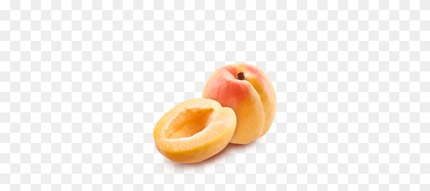 314x314 Apricot Open No Pit Transparent Png - Apricot PNG