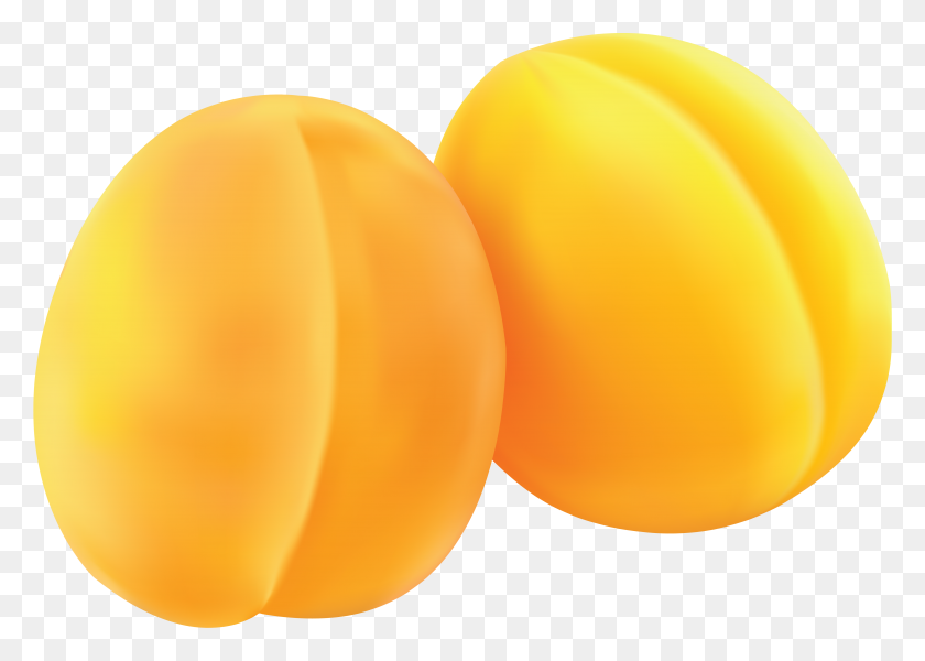 5072x3516 Apricot Png Images Free Download - Apricot PNG