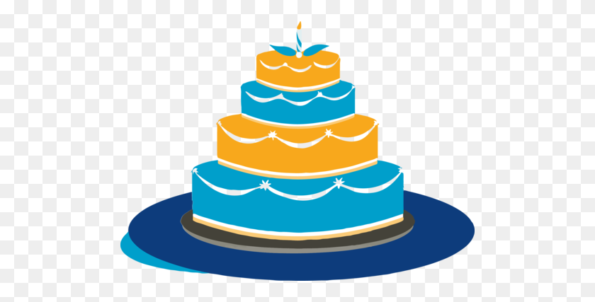 500x367 April Birthday Celebrants The Rotary Club Of Makati - April Birthday Clipart