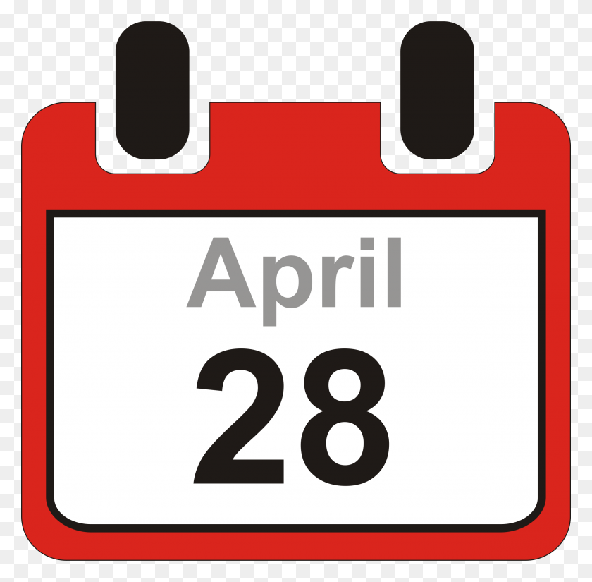 2400x2354 April Clipart, Suggestions For April Clipart, Download April Clipart - Outcome Clipart