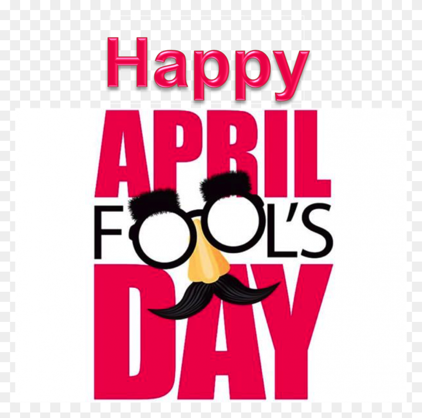 1059x1047 April Fools Day - April Fools Day Clipart