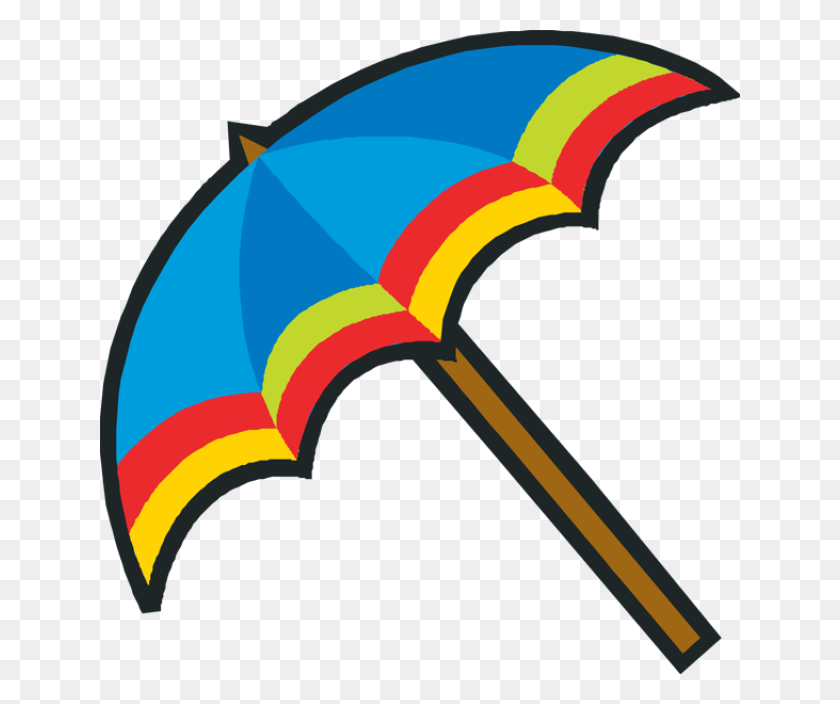 640x644 April Showers Clip Art Images April Showers - Umbrella And Rain Clipart