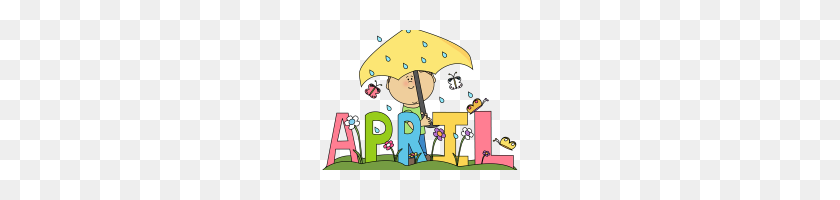 200x140 April Showers Clipart April Showers Bring May Flowers Clipart - April Showers Bring May Flowers Clipart
