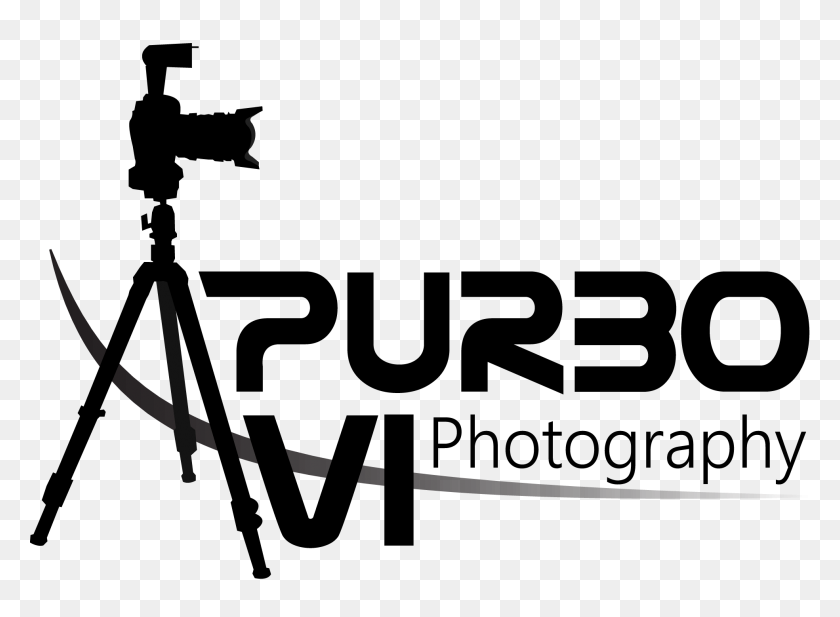 1969x1407 Apurbo Avi Photography Photography Is Not A Name Of Profession - Photography Logo PNG