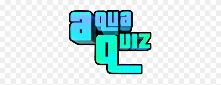 338x265 Aqua Quiz - Quiz Png