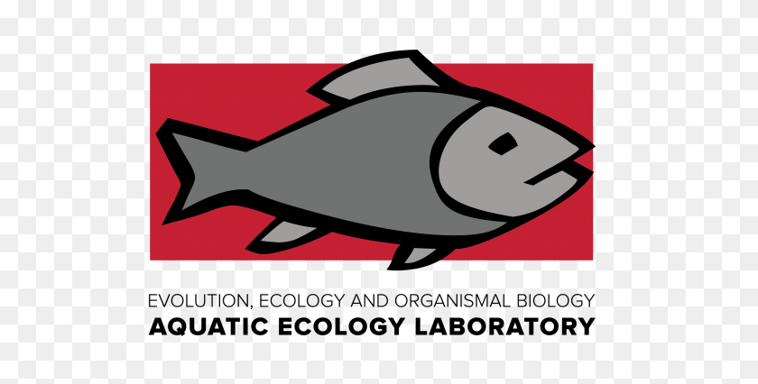 620x366 Aquatic Ecology Laboratory - Osu Logo PNG