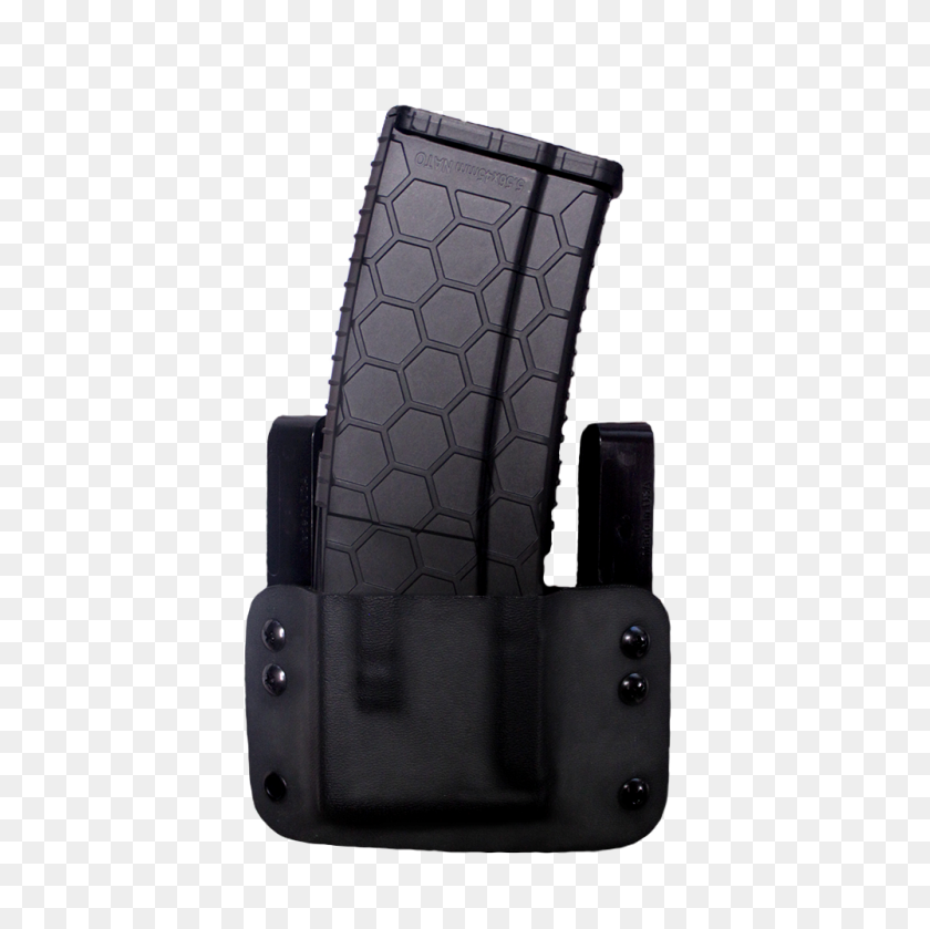 1000x1000 Ar Mag Carrier Bare Arms Holsters - Ar 15 PNG