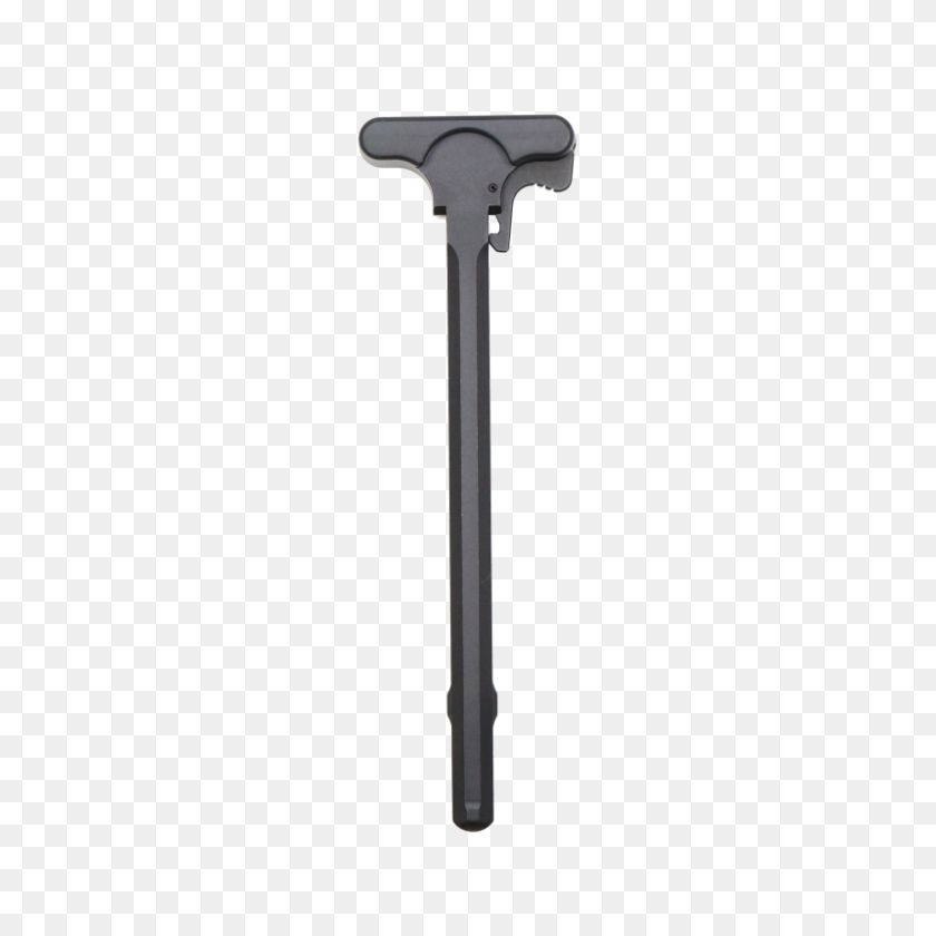 800x800 Ar Tactical Rifle Charging Handle Assembly - Ar15 PNG