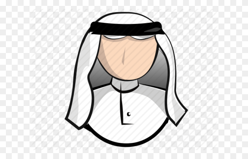 640x480 Arab Clipart Arabic Boy - Arabic Clipart