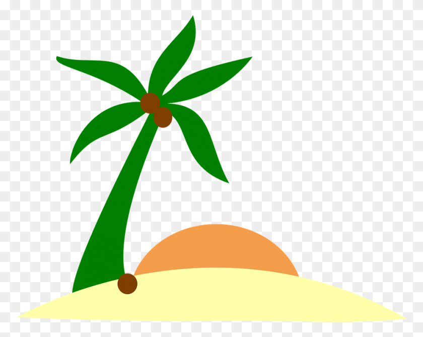 922x720 Arbol Png Png Image - Palm Tree PNG