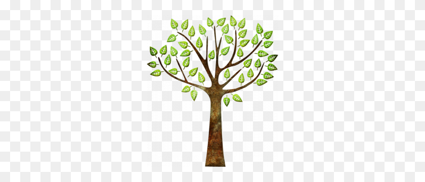 260x300 El Comité De Recursos De Arbor Contribuye Al Plan Integral De Bedford - Tree Png