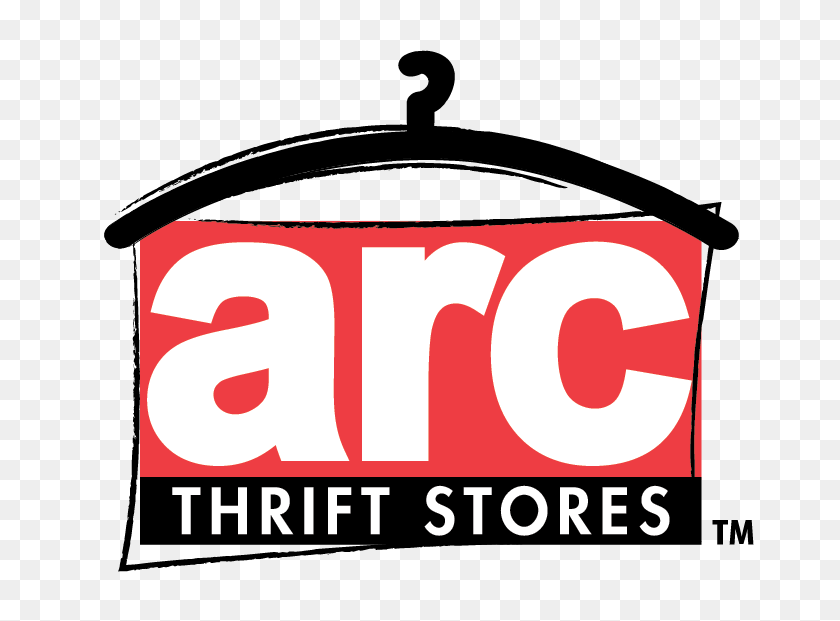 709x561 Arc Thrift Stores On Twitter We Are Proud To Employ People - Thrift Store Clip Art