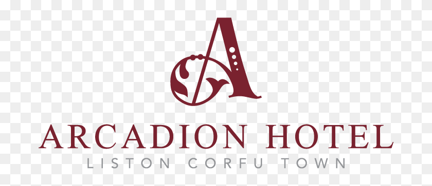 698x303 Arcadion Hotel Liston Corfu Special Offers - Liston PNG