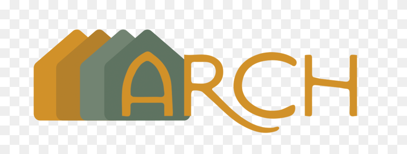 1598x531 Региональная Коалиция Arch Acadiana Acadiana По Вопросам Жилья Для Бездомных - Приют Для Бездомных Клипарт