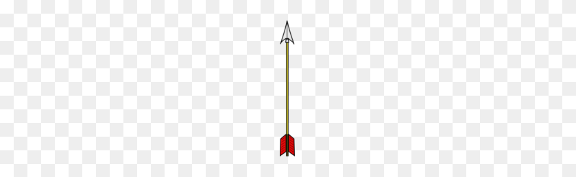 199x199 Archery Arrow Clipart