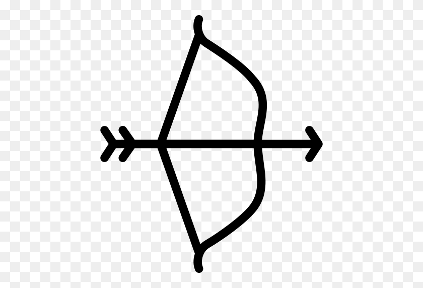 512x512 Archery Png Icon - Archery PNG