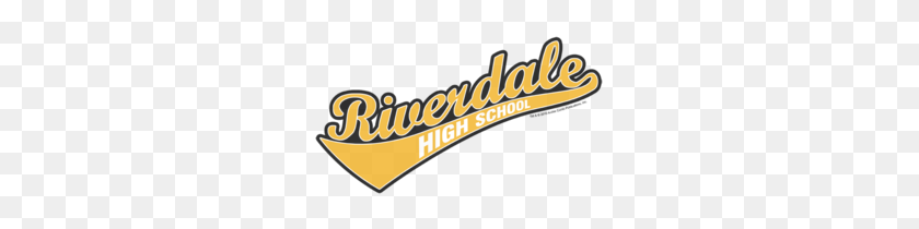263x150 Archie Comics Riverdale High School Pullover Hoodie - Riverdale PNG