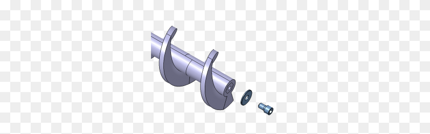 250x202 Archimedys Screw Assembly Recommendations - Screw PNG
