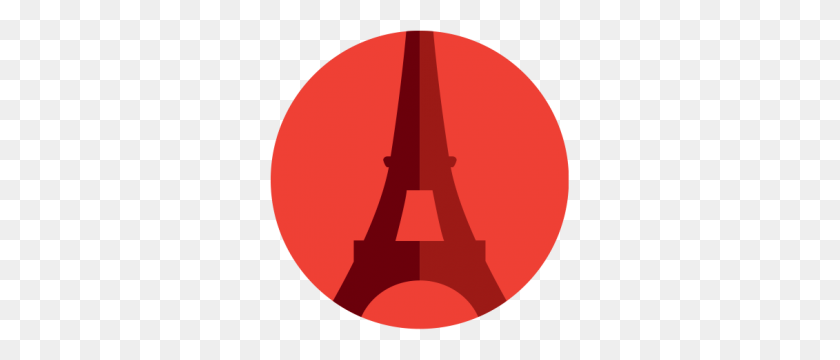 300x300 Architectural Adventures - Eiffel Tower Clip Art Free