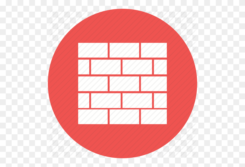 512x512 Architecture, Bricks, Building, Construction, House, Stone, Wall Icon - Stone Wall PNG