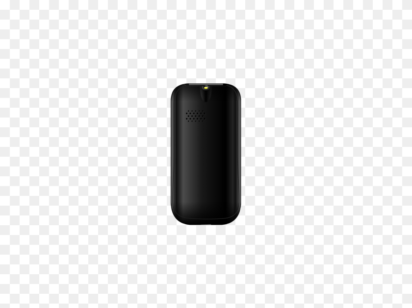 1370x1000 Archos Flip Phone, Featurephones - Teléfono Flip Png