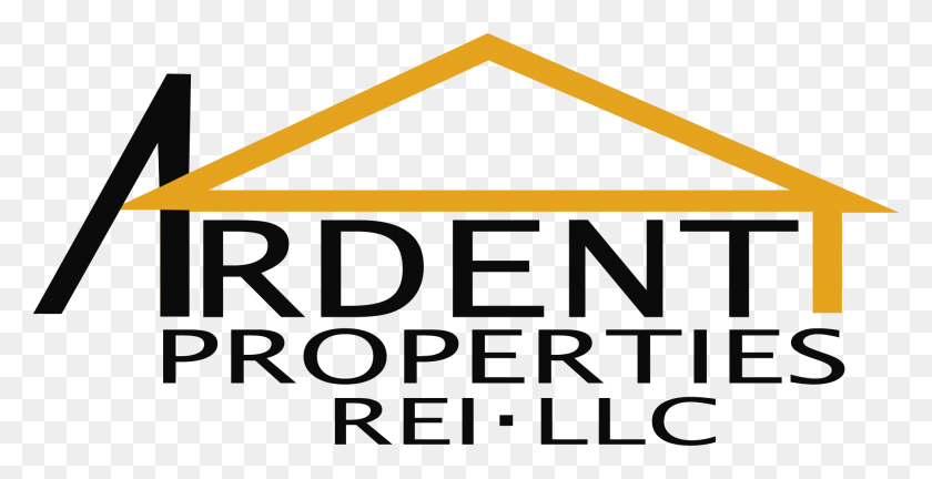 1939x925 Ardent Logo Ardent Properties Rei, Llc - Rei Logo PNG
