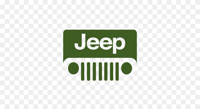 400x400 Вам Интересно Узнать Скрытое Сообщение За Логотипом Jeep - Логотип Jeep Png