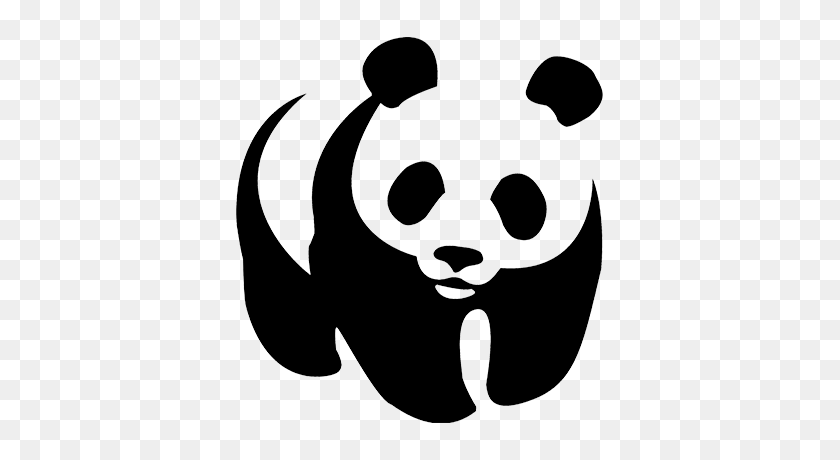 400x400 Are You Curious To Know The Hidden Message Behind Wwf Logo - Wwf Logo PNG