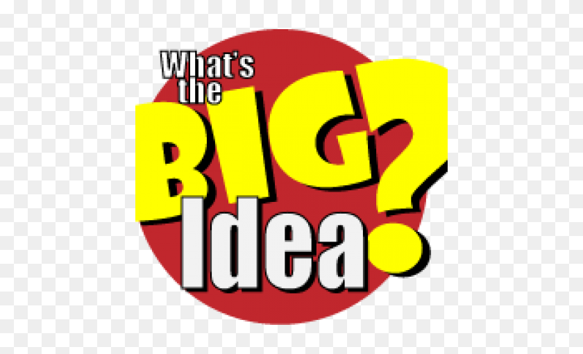 450x450 Are You Ready To Talk About The Big Idea Grace Lutheran Church - Golden Rule Clipart