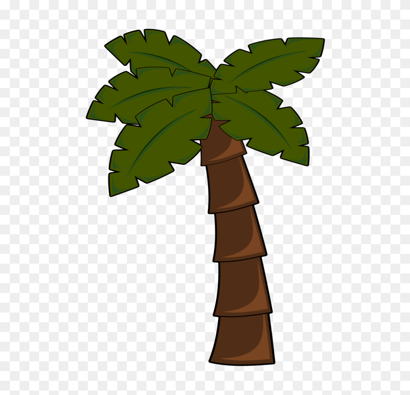 568x749 Arecaceae Tree Computer Icons Jungle Download - Palm Fronds PNG