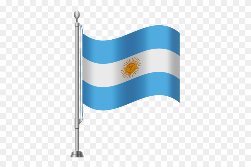 384x500 Bandera De Argentina Png Clipart