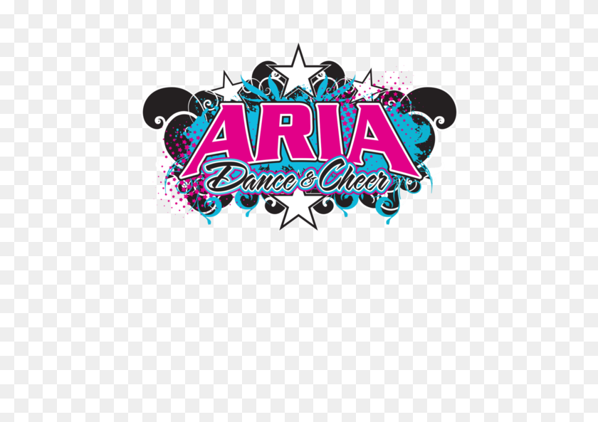 560x533 Aria Dance And Cheer - Drill Team Imágenes Prediseñadas