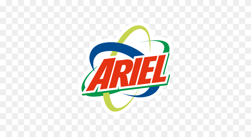 400x400 Ariel Logo Vector - Pandg Logo Png
