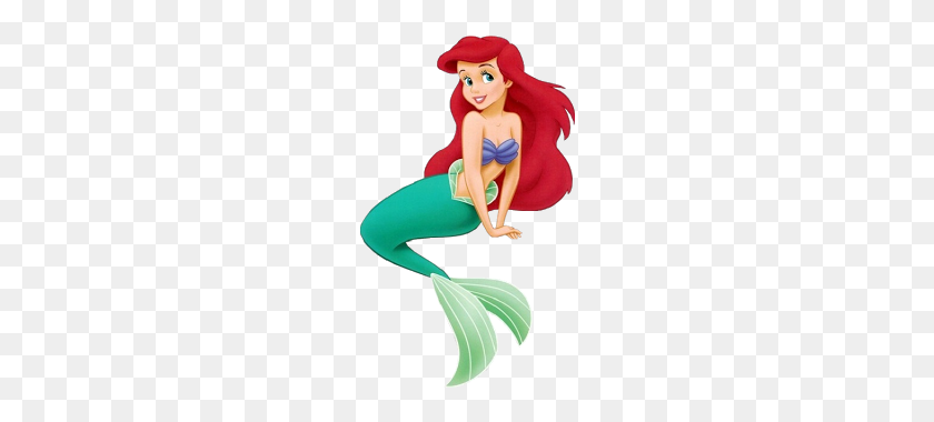 Featured image of post The Little Mermaid Clip Art