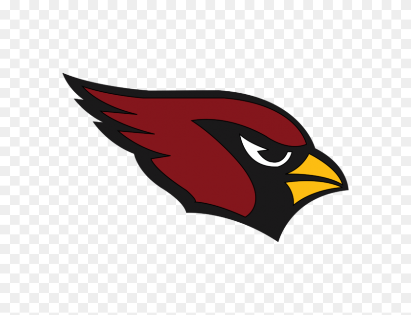 800x600 Arizona Cardinals Logo Vector Png Transparent - Cardinals Logo PNG