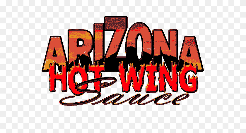 603x395 Соус Arizona Hot Wing - Король Всех Соусов Для Горячих Крыльев - Hot Wings Png