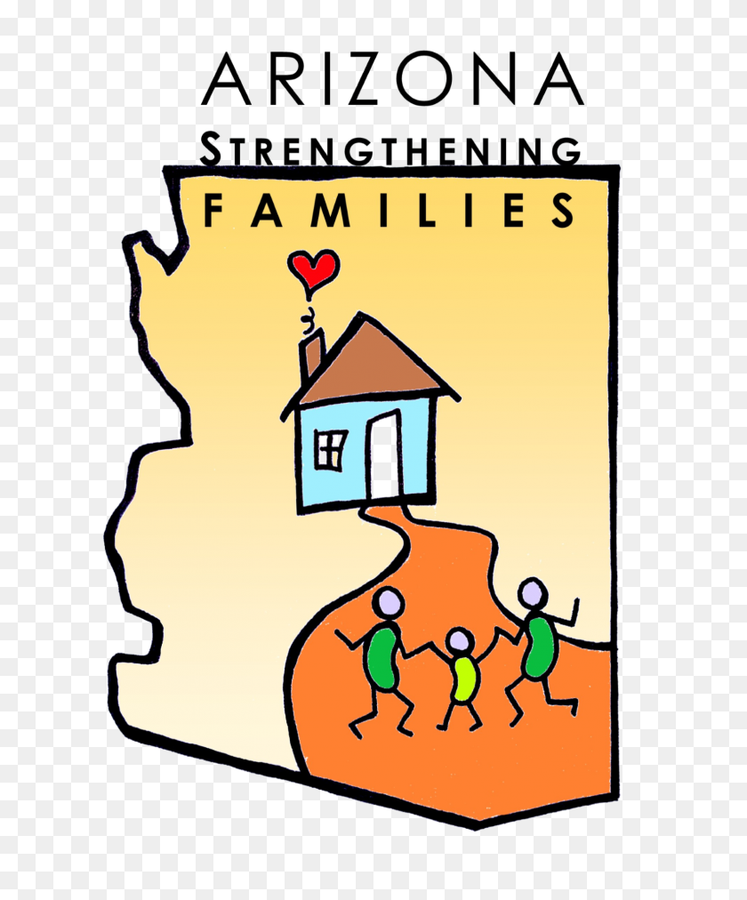 1576x1924 Arizona Strengthening Families - Clipart Científico Forense
