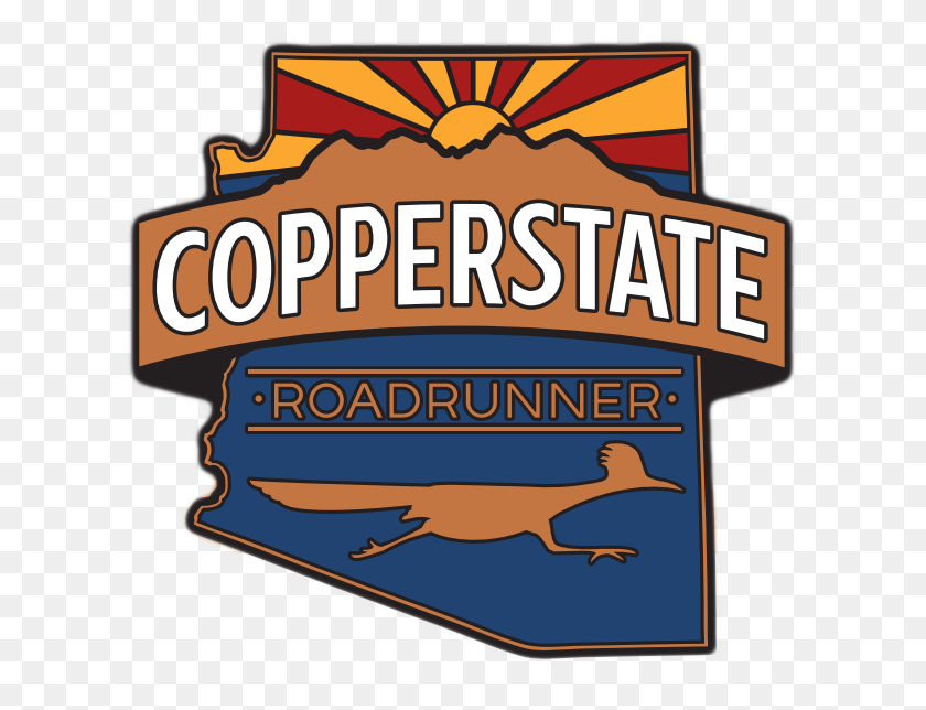 620x584 Arizona's Premier Car Show Copperstate Roadrunner - Car Show Clip Art