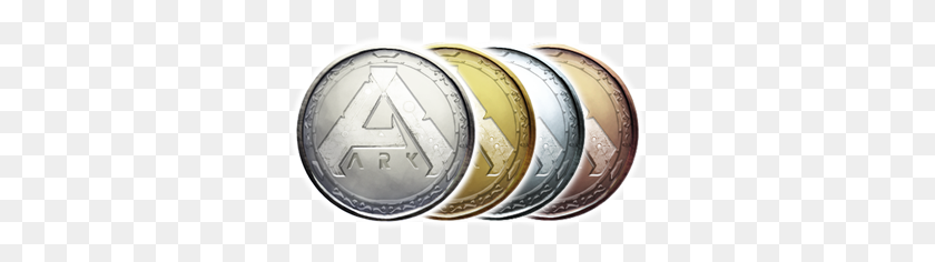 Ark Survival Evolved Trophies - Ark Survival Evolved PNG