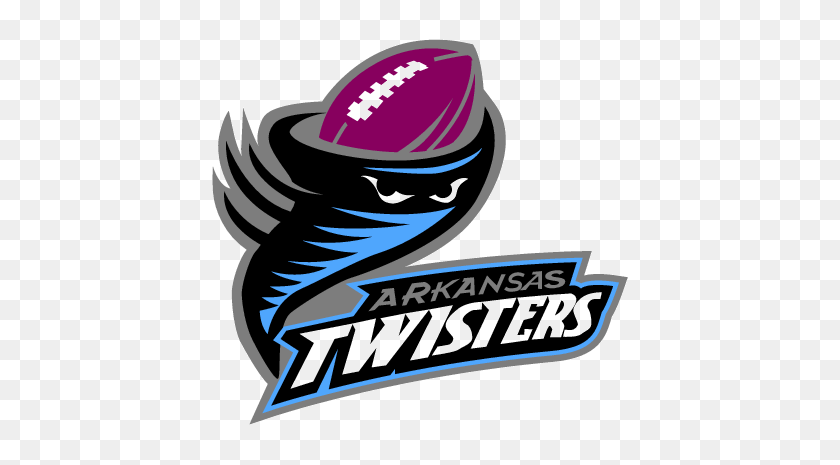 436x405 Логотипы Arkansas Twisters, Логотипы Компаний - Клипарт Razorback