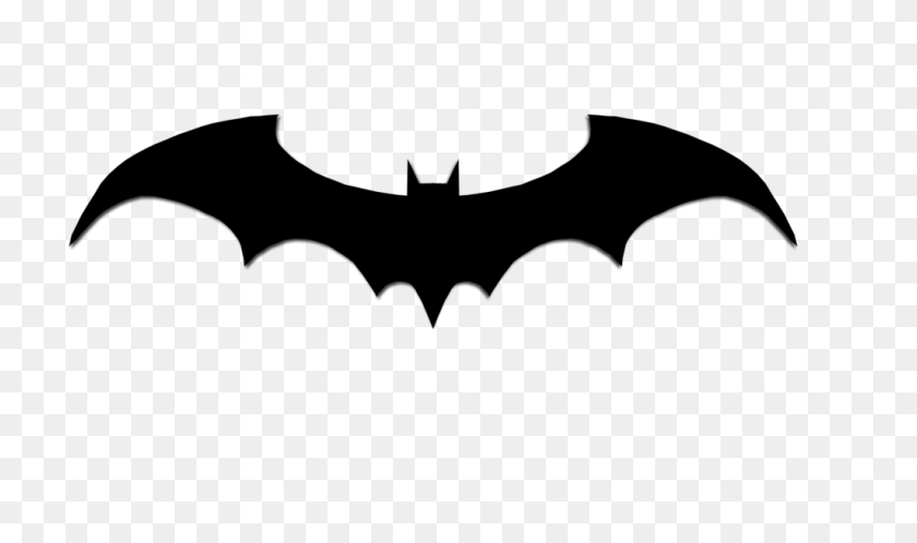 1024x576 Логотипы Аркхема Убежища - Символ Бэтмена Png