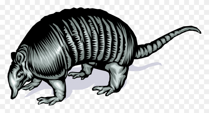 1378x700 Armadillo With Armour Shell - Armadillo PNG