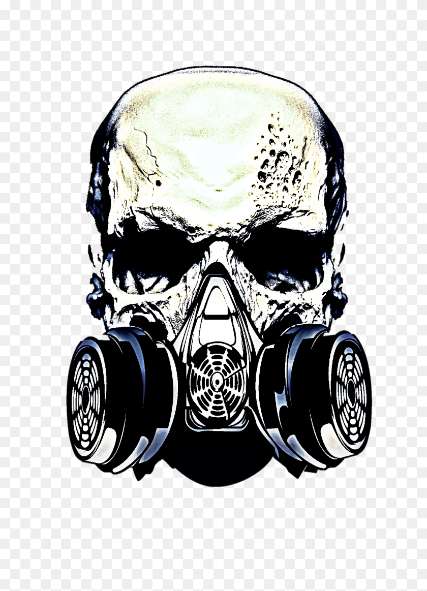 1131x1600 Armageddonmfg - Bane Mask PNG