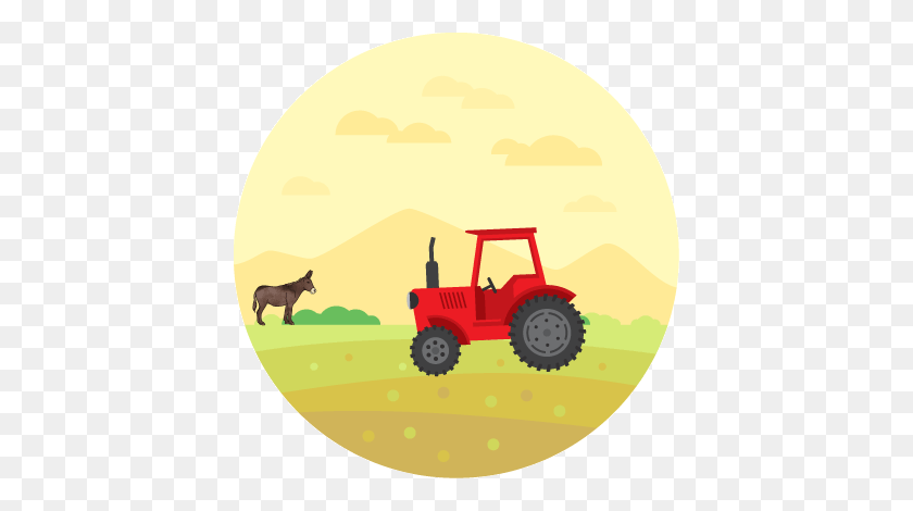 410x410 Armeniafund Established In In Los Angeles, California - Tractor Tire Clipart