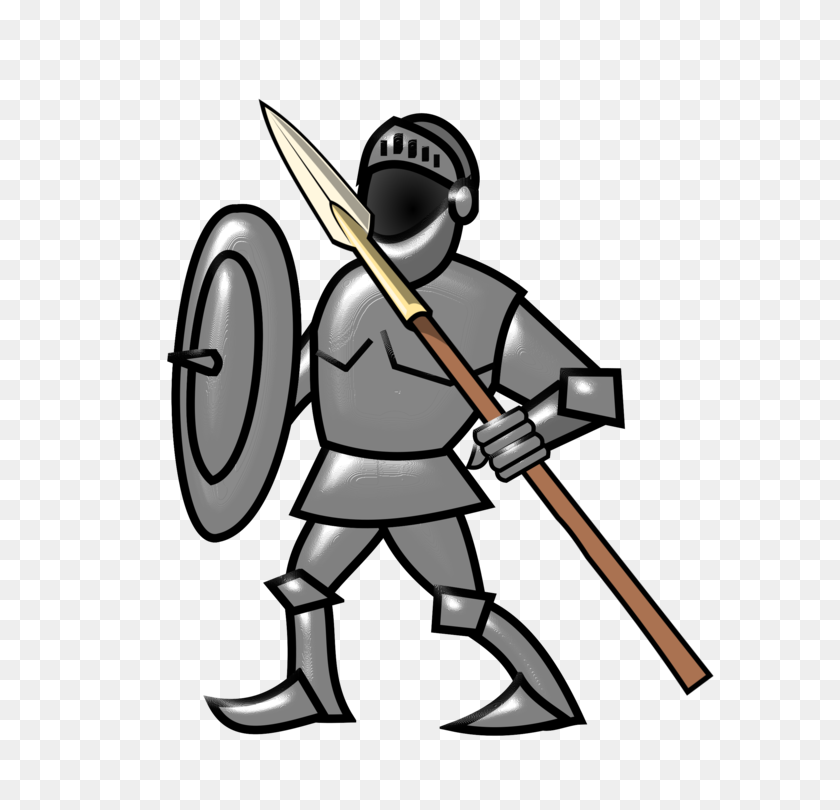 643x750 Armor Clipart Free Clip Art Images - Medieval Knight Clipart