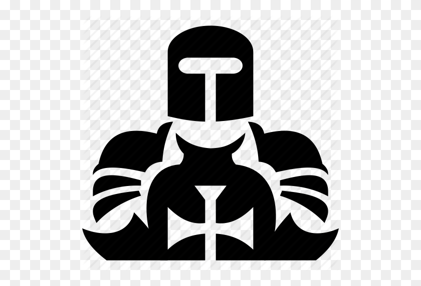 512x512 Armor, Crusader, King, Lord, Protection, Security, Shield Icon - Crusader Shield Clipart
