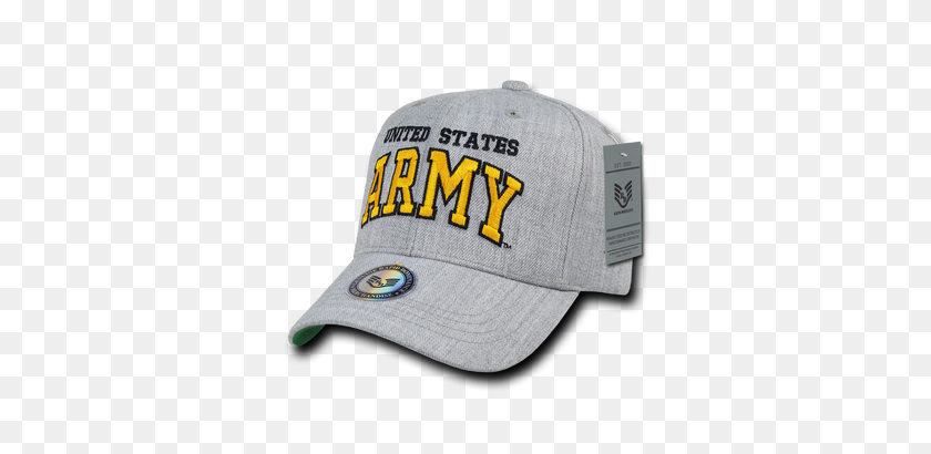 350x350 Army Caps - Army Hat PNG